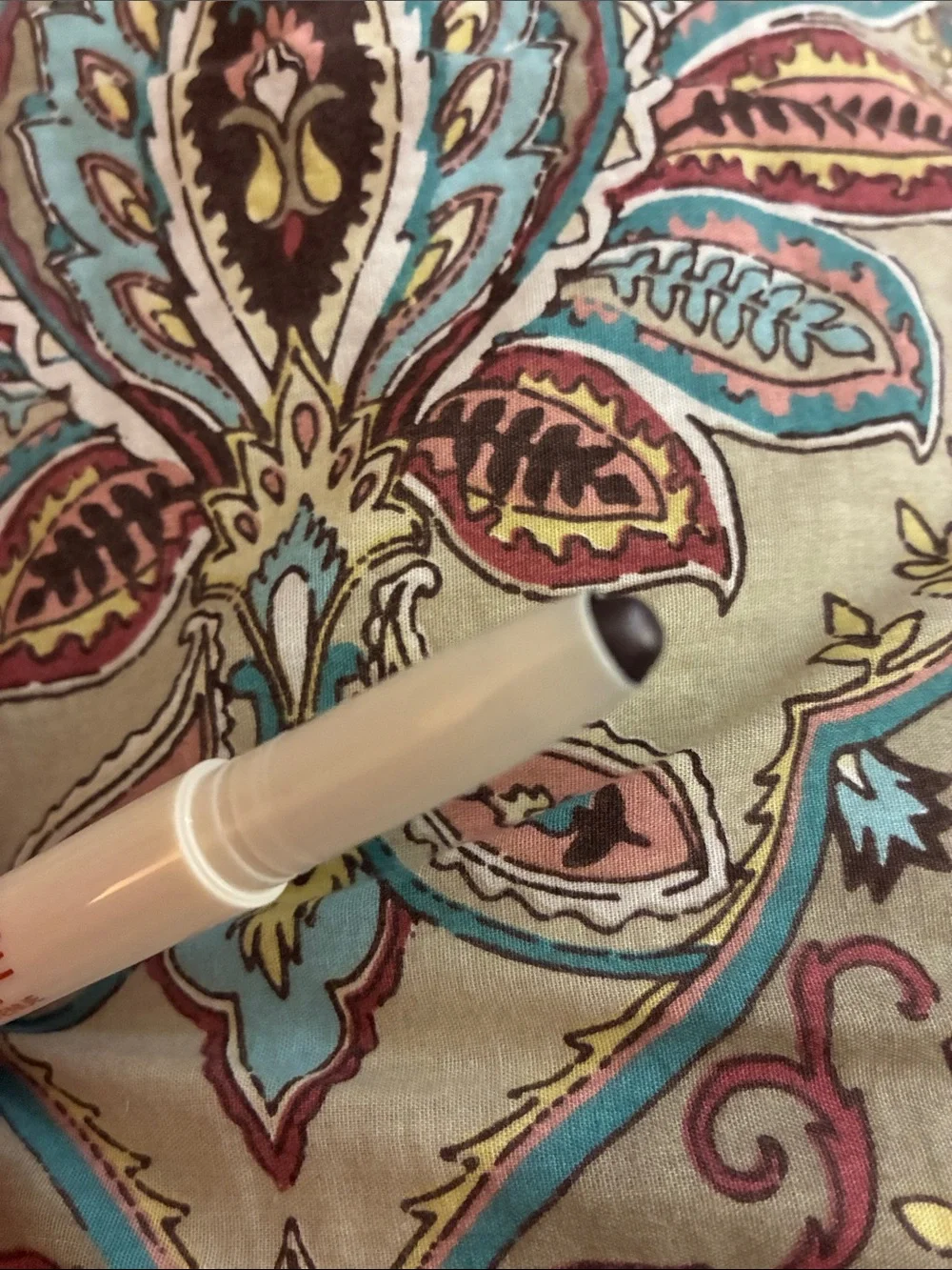 Freck Shadow Slide Longwear Eyeshadow Stick in Deep Dive ( gunmetal gray )